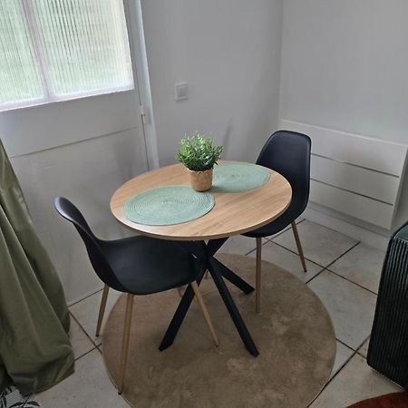 Studio 1 Independant Proche Paris Épinay-sur-Seine Buitenkant foto